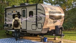 RV Electrical Safety