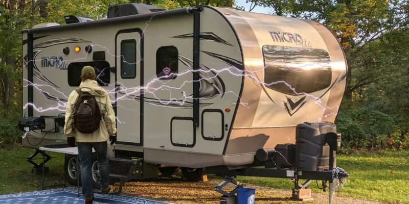 RV Electrical Safety