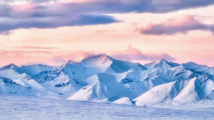 10 Incredible Things You Didn’t Know About Gates of the Arctic National Park