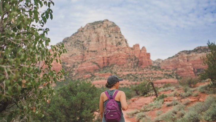 7 Easy Hikes in Sedona With Big Payoffs