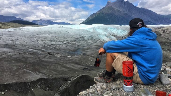 9 Amazing Things You Didn’t Know About Wrangell-St. Elias National Park in Alaska