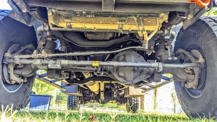 What You Need to Know About Your Front Differential