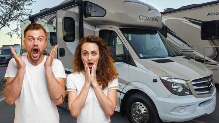 7 Features We’re Shocked Aren’t Offered in RVs From the Factory