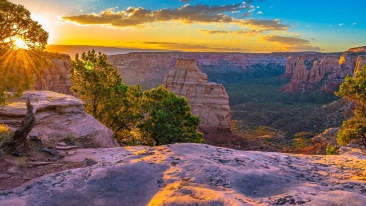 7 Amazing Reasons to Visit Colorado National Monument