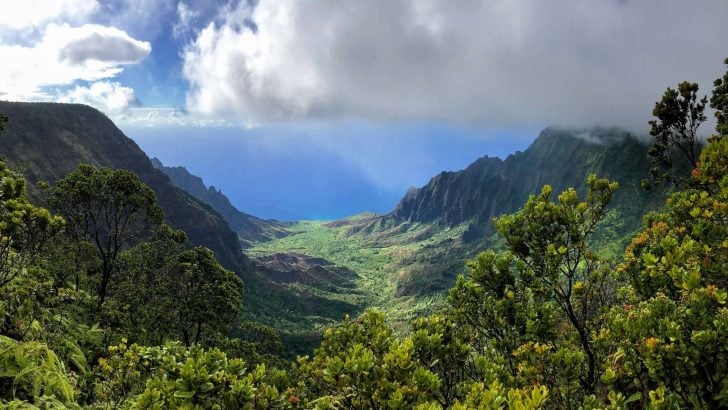 How to Go Camping on Kauai: Your Complete Guide