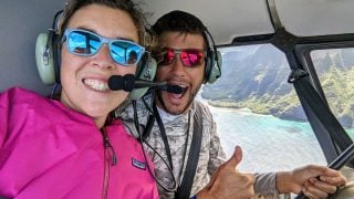 kauai helicopter tours