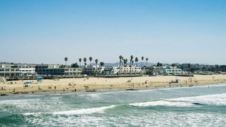 7 Best Places for Pismo Beach Camping