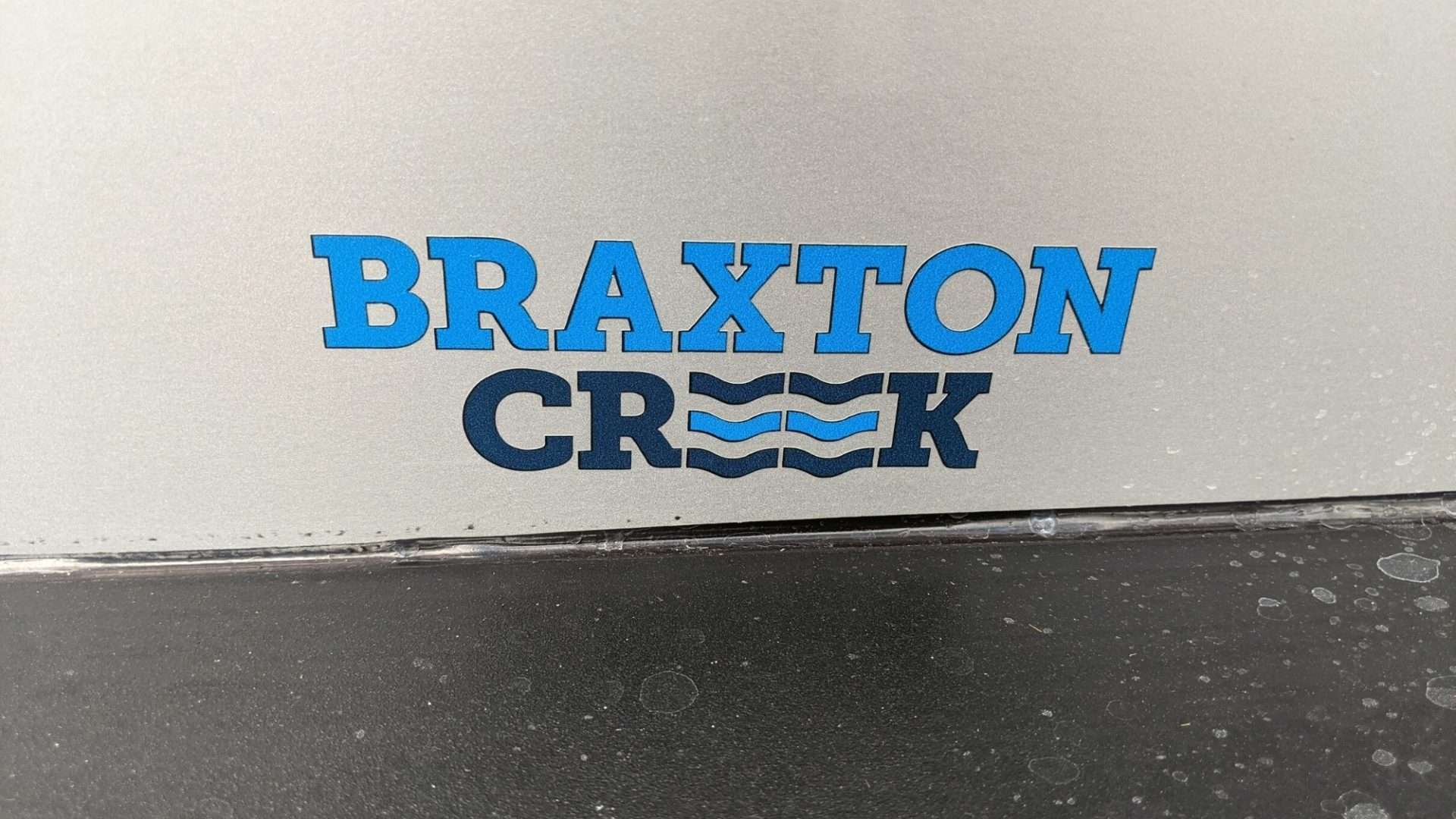 Braxton Creek logo