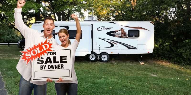 Sell My RV