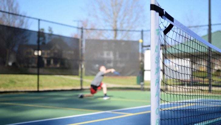 What Is Pickleball? What Every RVer Should Know