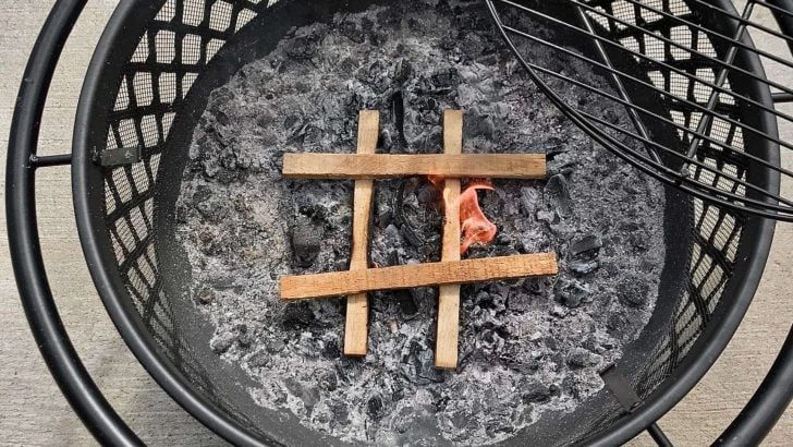 7 Best Portable Fire Pits to Build a Safe Campfire Anywhere