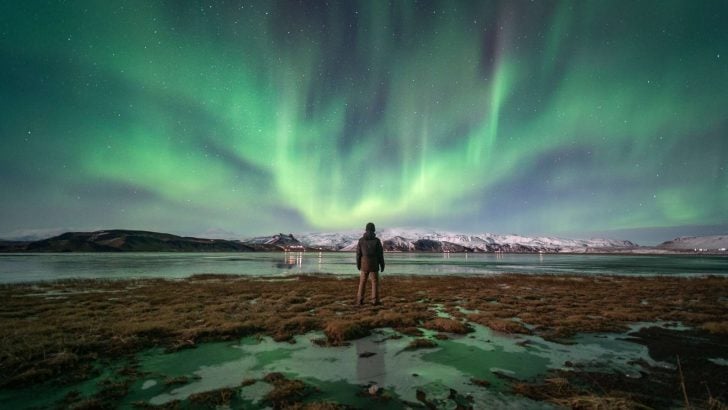The Very Best Places to See the Northern Lights in the USA