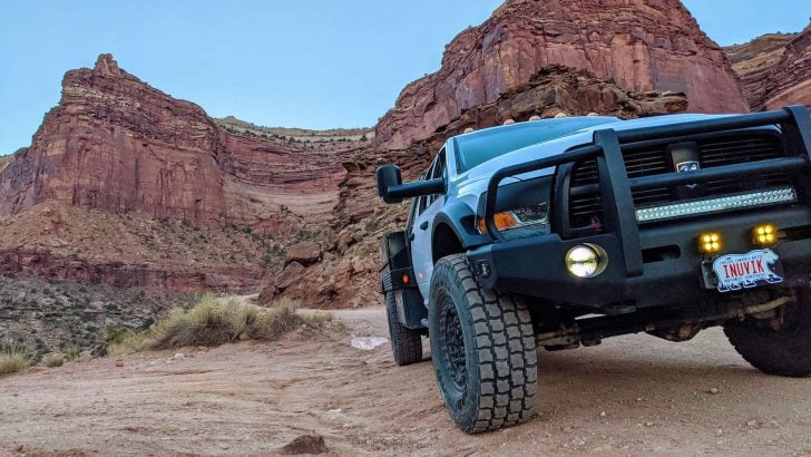 Overland Expo: What, When, Where, and Why You Shouldn’t Miss It