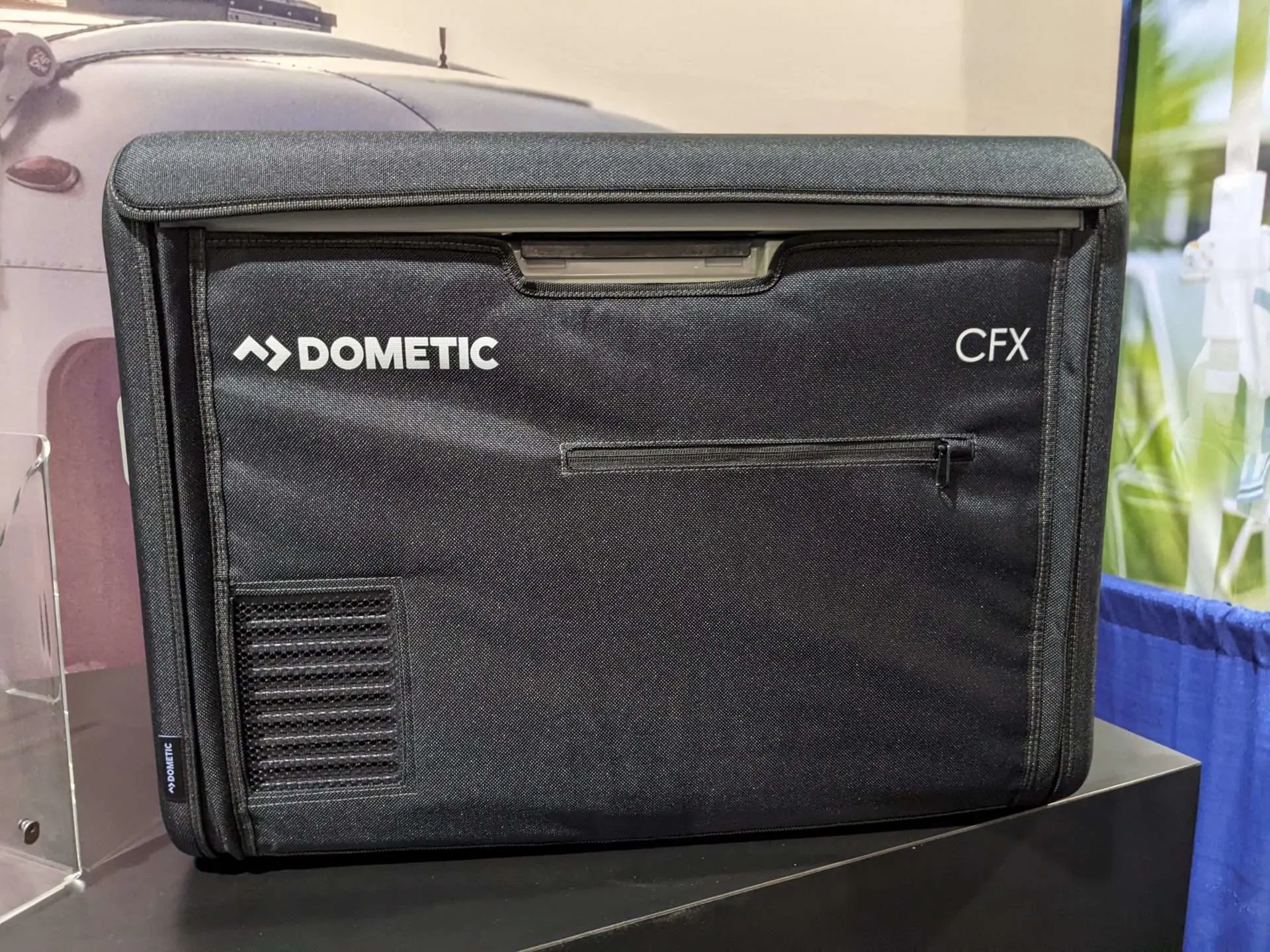 Dometic CFX Cooler