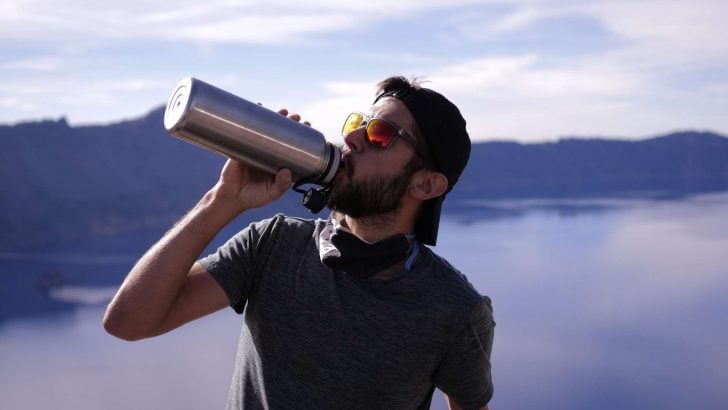 5 Ways to Purify Water for Survival in the Wilderness