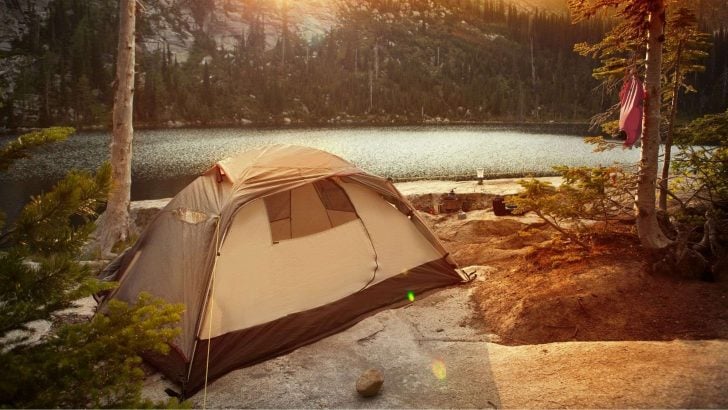 Backcountry Camping: The Beginner’s Essential Guide
