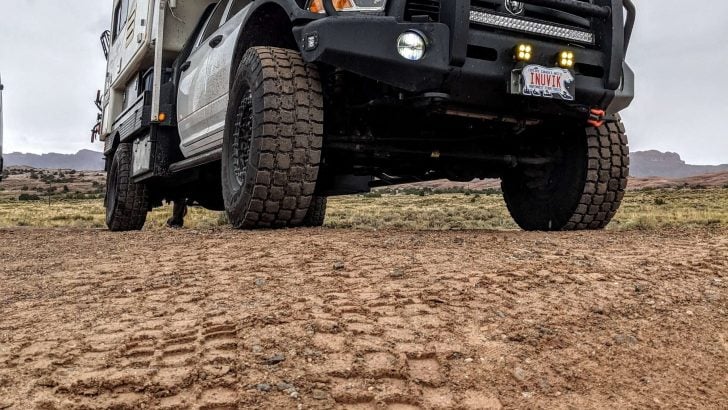 Do You Really Need All-Terrain Tires? Pros, Cons, and What They’re Actually Good For