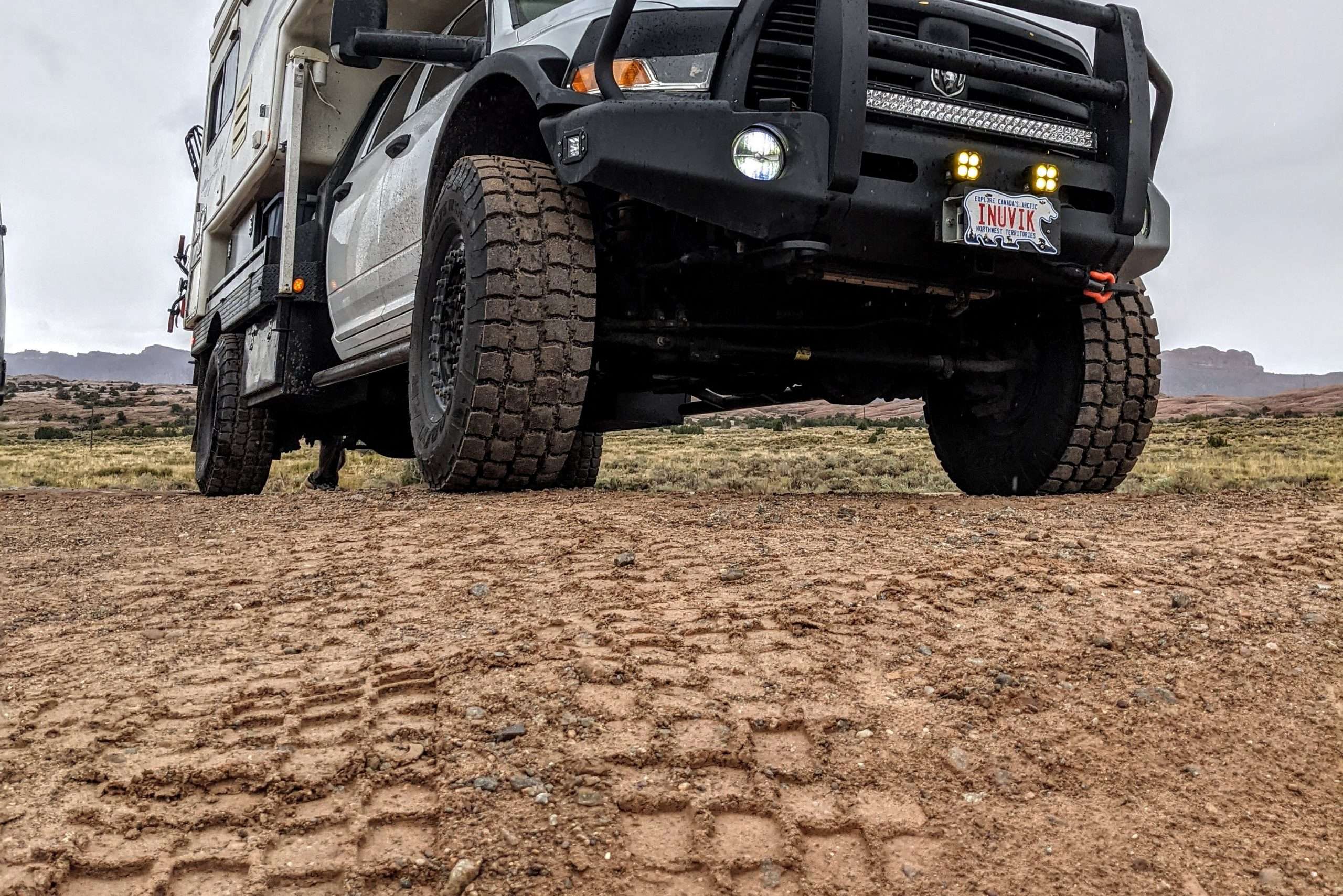 Do You Really Need All-Terrain Tires? Pros, Cons, and What They're Actually Good For - Mortons on the Move