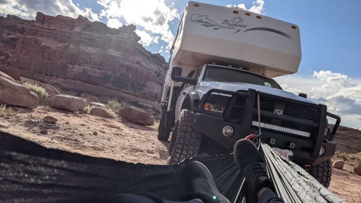 These Heavy-Duty Bumpers are Perfect for Your Truck’s On and Off-Road Adventures