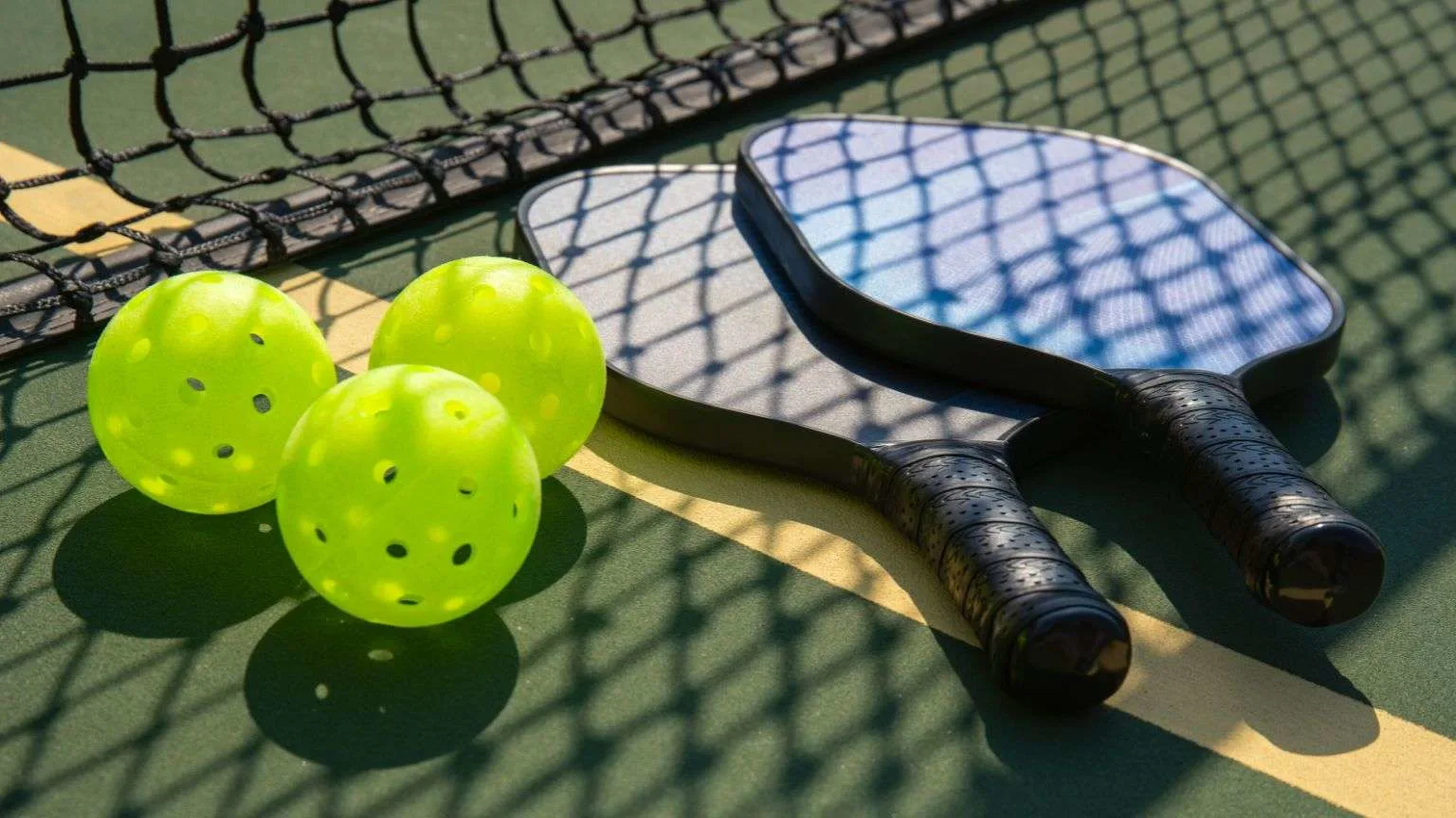 8 Best Pickleball Paddles and How to Choose Whats Right for You