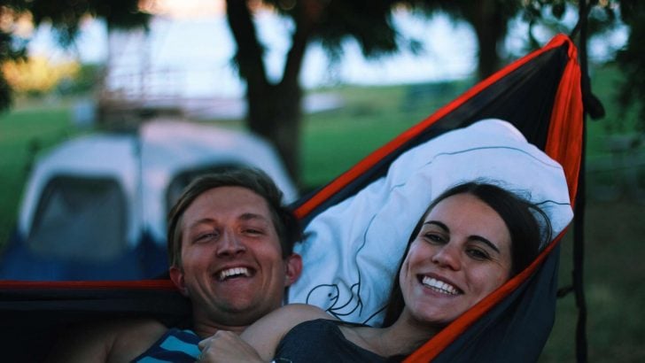 The 9 Very Best Ways to Make Camping More Comfortable