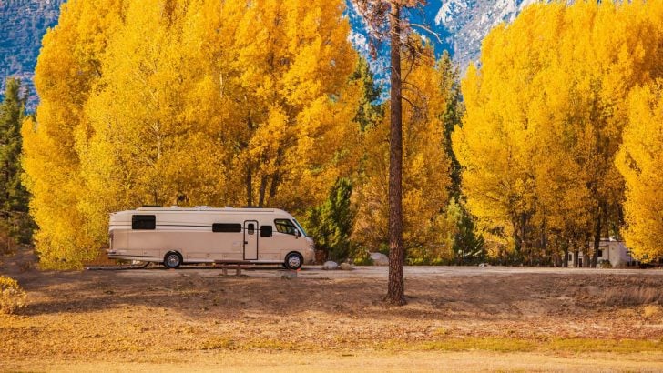 Is Buying an RV Lot a Good Investment?