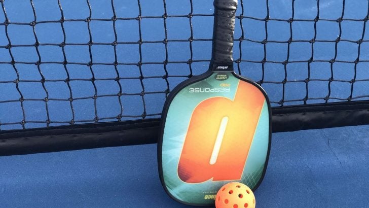8 Best Pickleball Paddles and How to Choose What’s Right for You