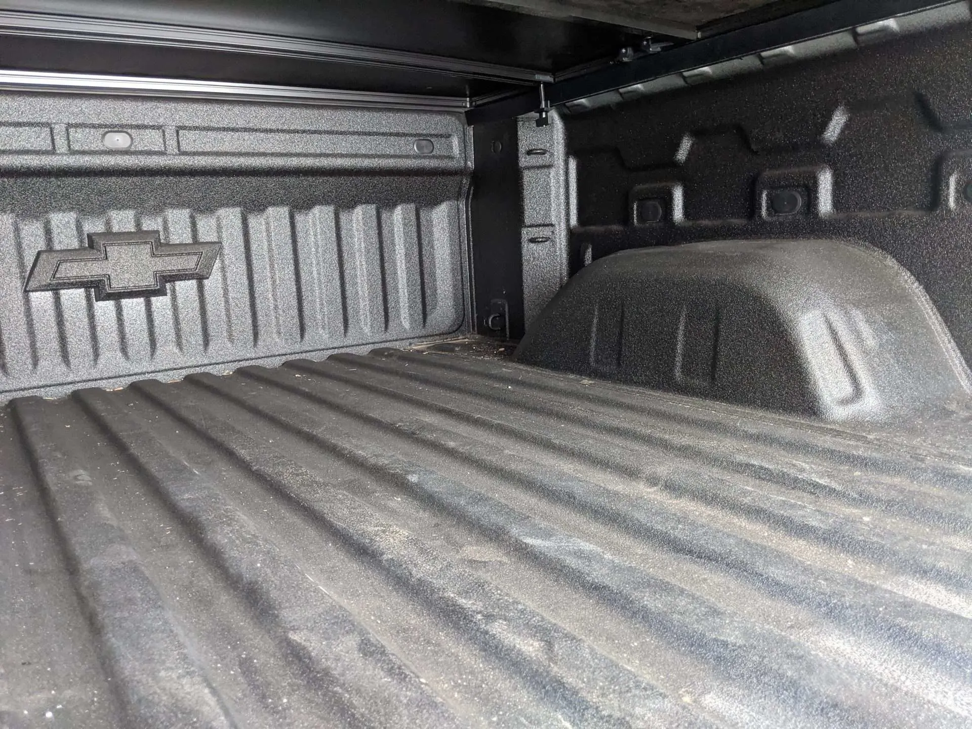 Truck Bed Liner