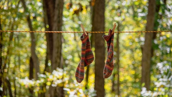 Are Special Hiking Socks Overrated?
