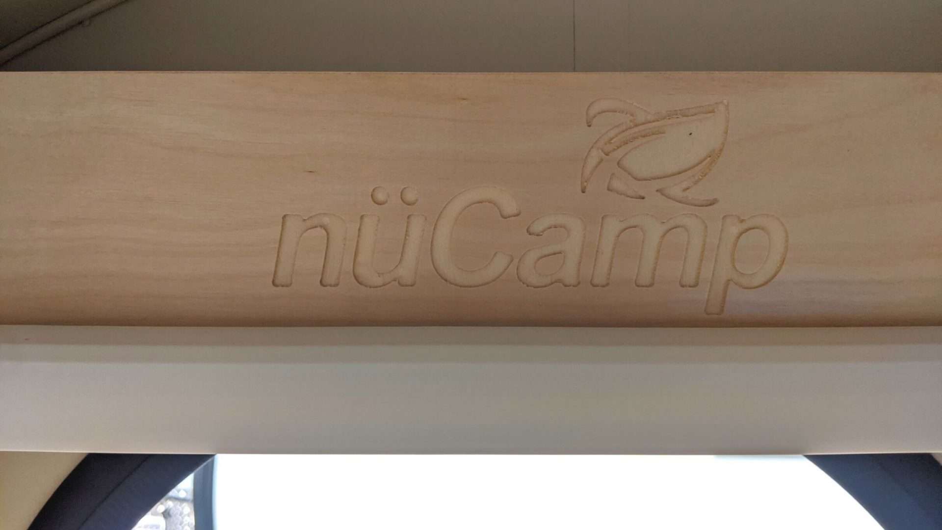 nuCamp RV