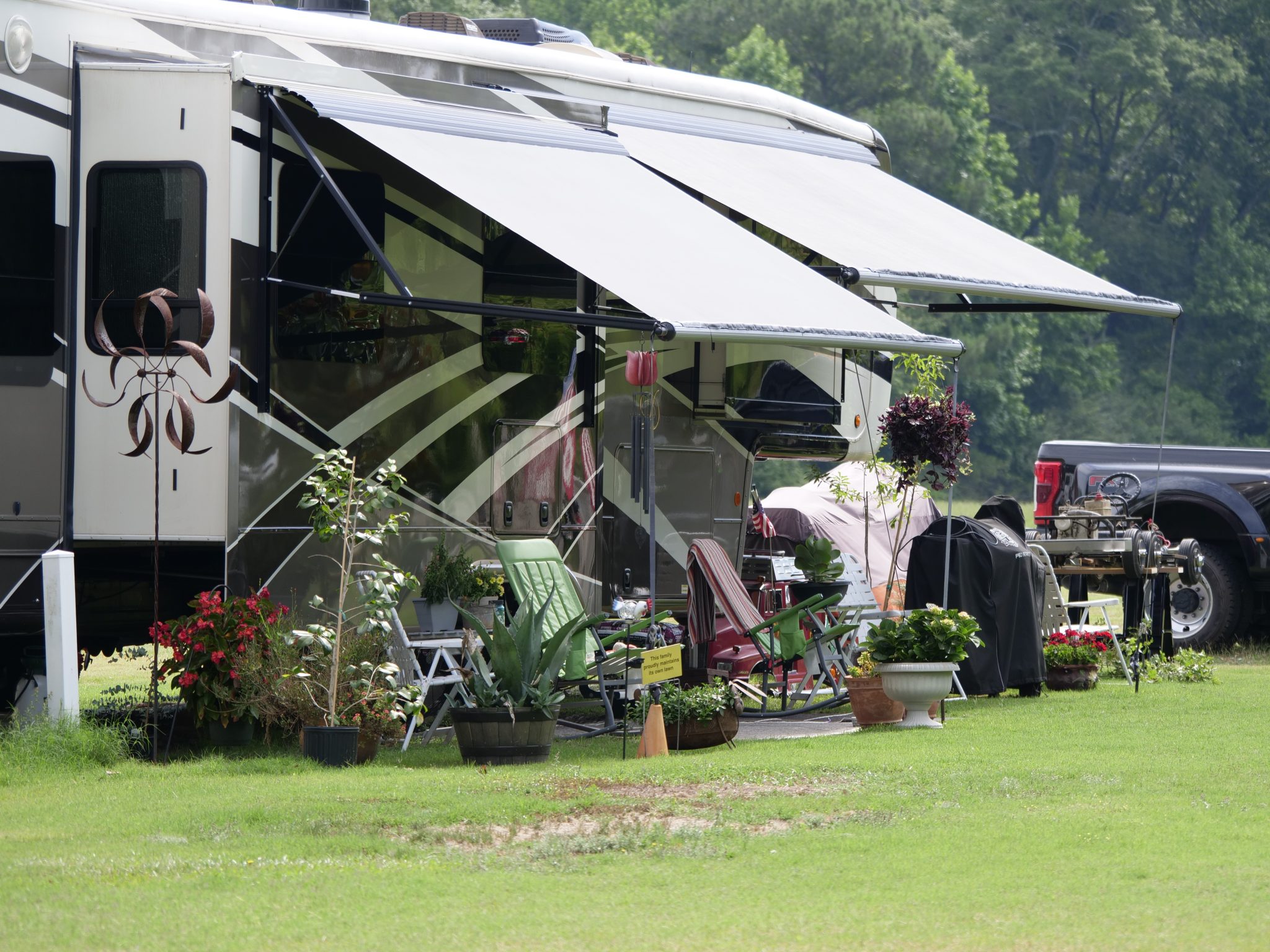 5 Signs You’ve Stayed Too Long at a Campground