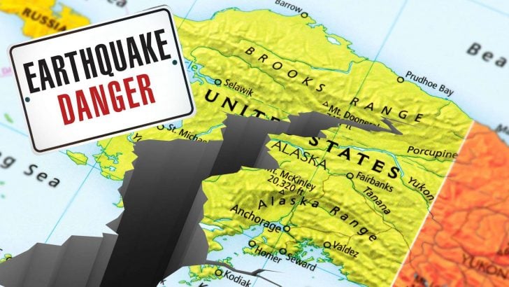 Does Alaska Have Earthquakes? What Visitors Should Know