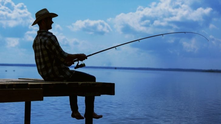 How to Get a Fishing License in Texas