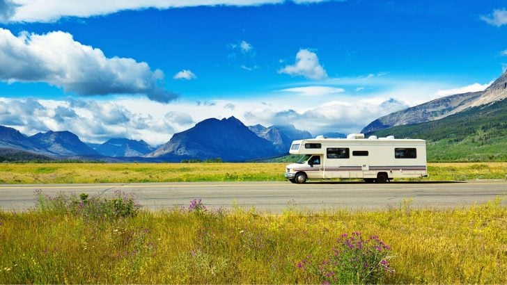 6 Best Whitefish Montana RV Parks for Your Glacier National Park Vacation