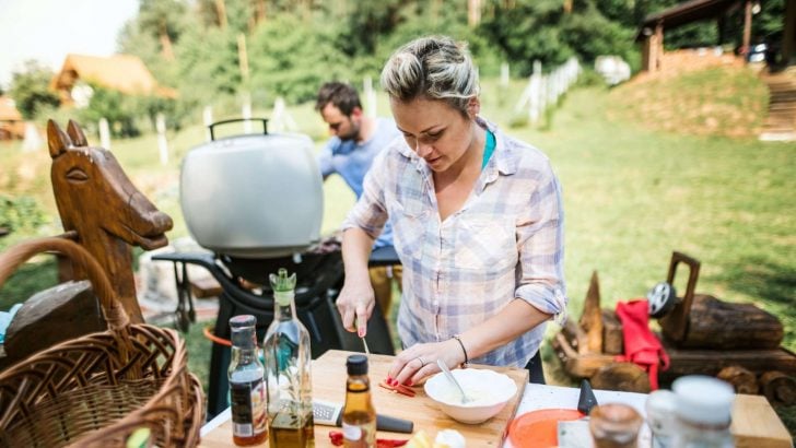 7 Best Portable Electric Camping Grills for Cooking Anywhere