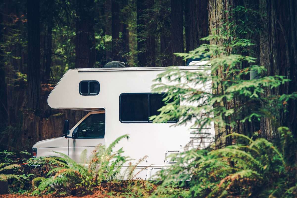 The Best Off-Road Class C RV Motorhomes for Comfortable Adventuring