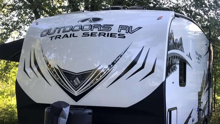 Are Outdoors RV Trailers Good Campers?