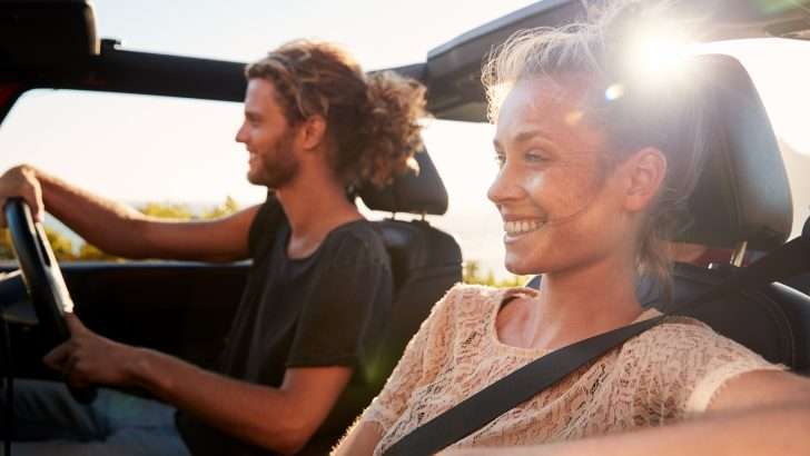 5 Old Roadtrip Rules That Still Apply Today
