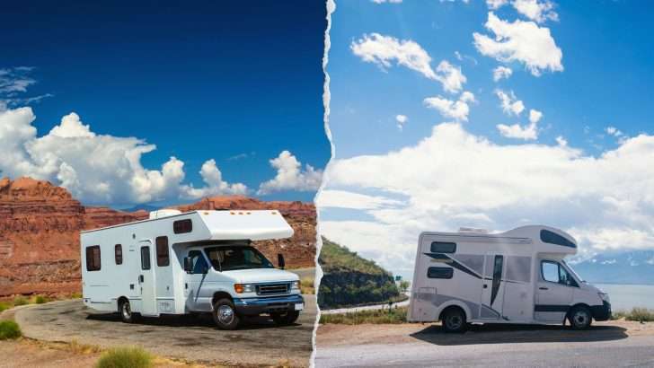 9 Major Differences Between European RVs and North American RVs