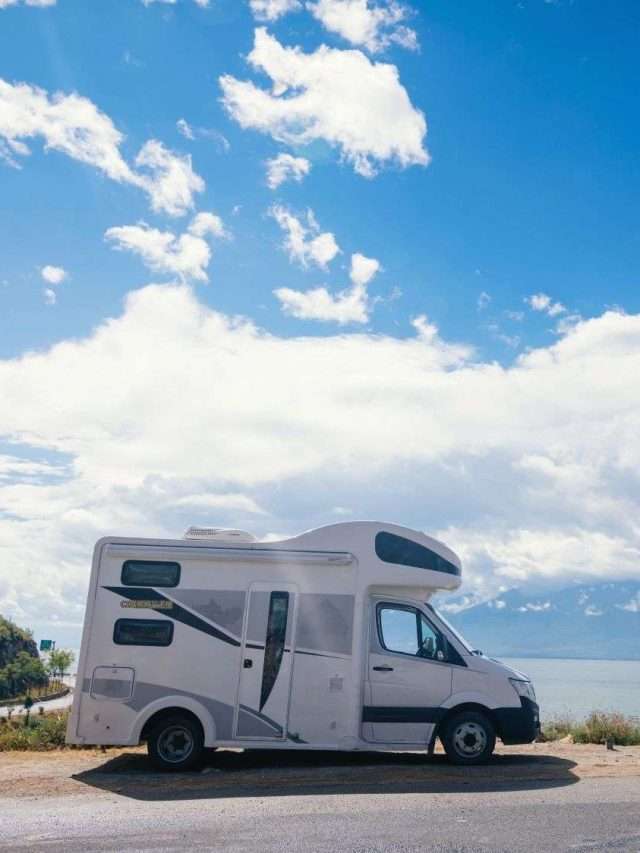 9 Major Differences Between European RVs and North American RVs