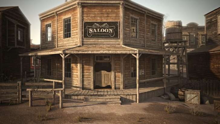 7 Best Ghost Towns in Colorado You Must See
