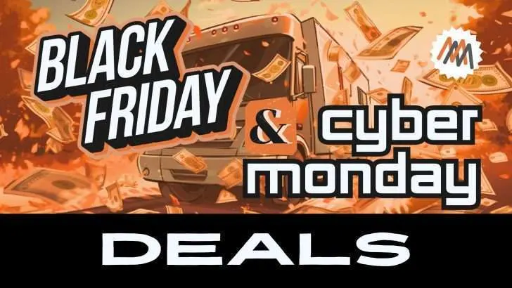black friday deals for rvers and campers