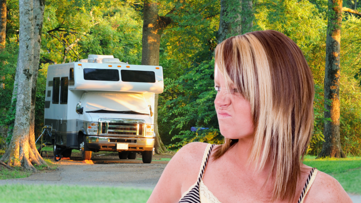 9 Signs You Might Be a Campground Snob