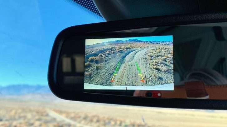 8 Best RV Backup Cameras to Make RV Driving Easier