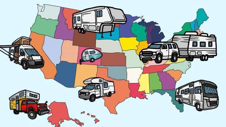 Can You Buy an RV Out of State?