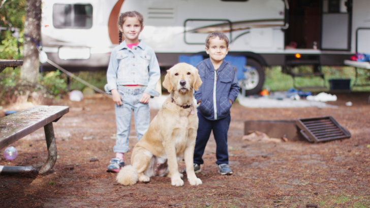 Get Ready To Explore: 7 Top Family-Friendly Camper Trailers of 2023