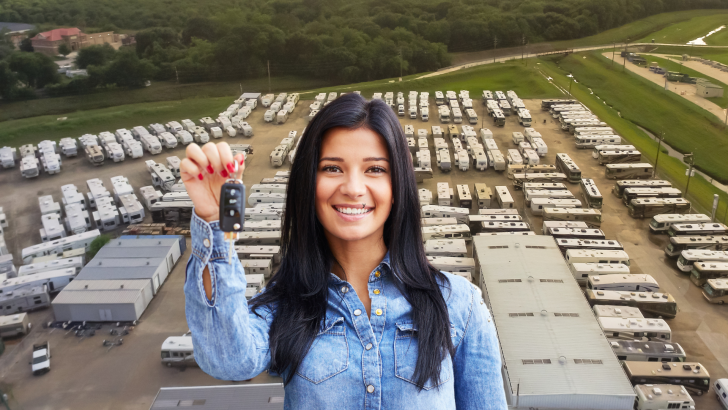 The Pros, the Cons, and the Truth About RV Dealerships