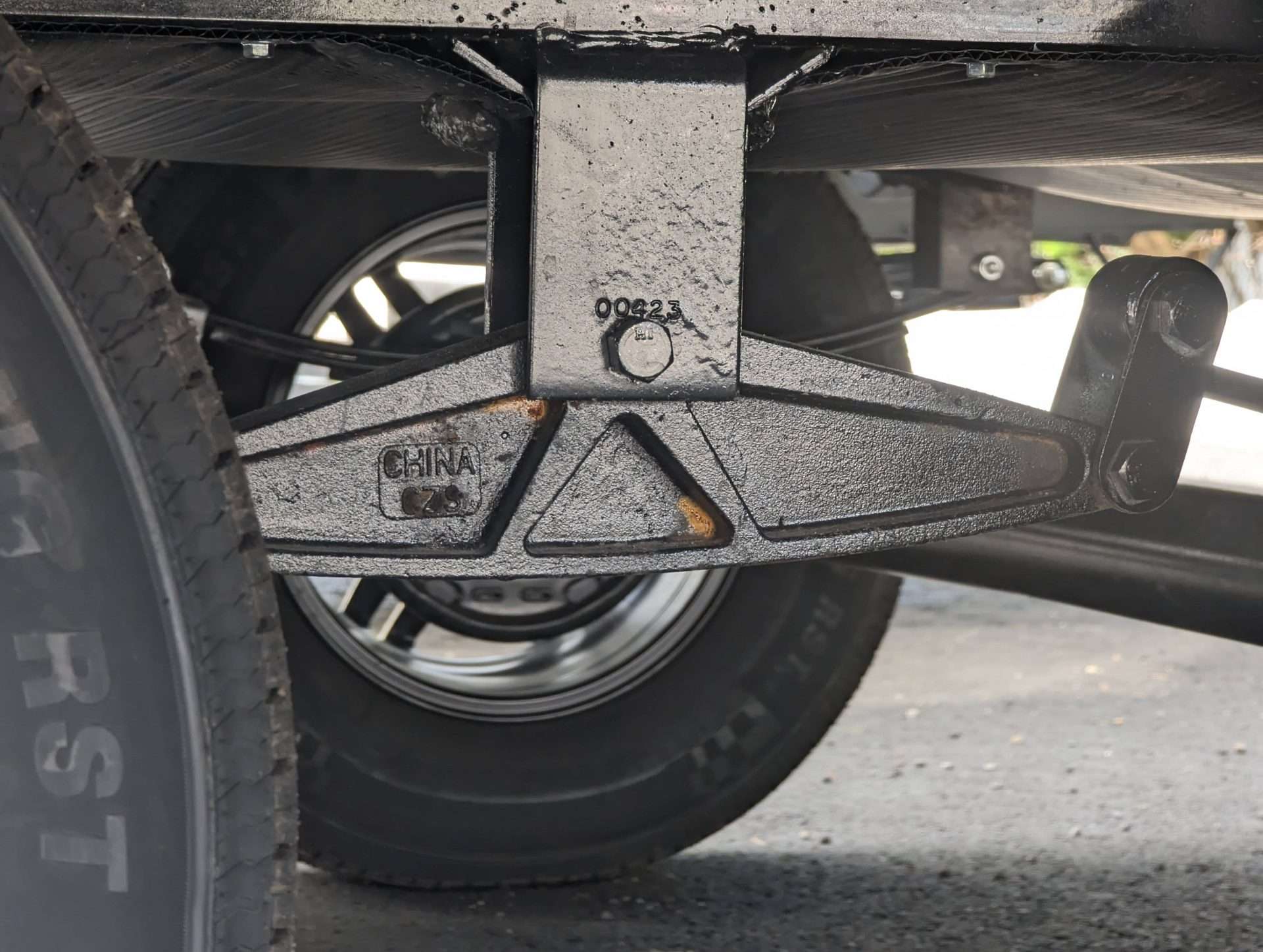 Ultimate Guide to Trailer Suspension Types and Upgrades - Mortons on