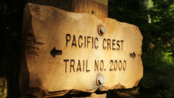 From Desert to Mountains: The Adventure of Hiking the Pacific Crest Trail