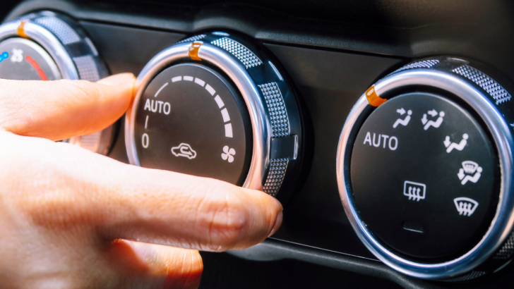 Does Using AC in Your Car Actually Use Gas?